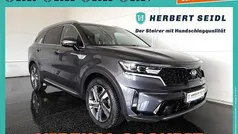 Grau Gebraucht 2021 Kia Sorento 3 SUV | € 40.970 (Fairer Preis)