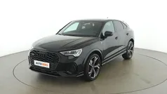 Gebraucht 2019 Audi Q3 Sportback S-Line SUV | € 38.590 (Etwas zu teuer)
