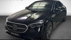 Gebraucht 2024 Mercedes E220 Limousine | € 69.800 (Teuer)