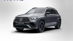 Gebraucht 2021 Mercedes GLE63 AMG AMG SUV | € 118.900