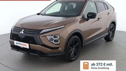 Gebraucht Mitsubishi Eclipse Cross Intense+ 188 PS (138 kW) 2023 SUV