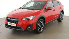 Rot Gebraucht 2018 Subaru XV Style SUV | € 16.490 (Fairer Preis)