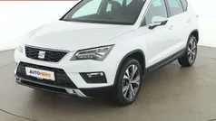 Gebraucht 2016 Seat Ateca 4Drive SUV | € 19.090 (Fairer Preis)