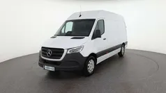 Gebraucht 2025 Mercedes Sprinter Van | € 79.188