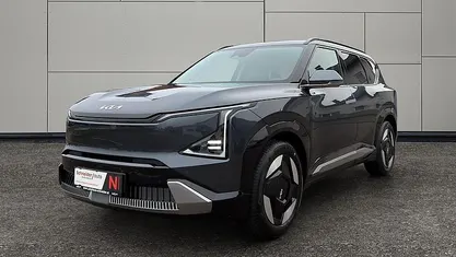 Gebraucht Kia EV5 Launch Edition 160 kW (218 PS) 2026 SUV