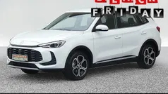 Gebraucht 2025 MG ZS Comfort Limousine | € 23.347 (Fairer Preis)