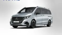 Gebraucht 2025 Mercedes V300 Avantgarde Van / Kleinbus | € 93.990 (Guter Preis)