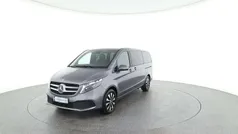 Gebraucht 2023 Mercedes V250 Avantgarde Van / Kleinbus | € 103.188
