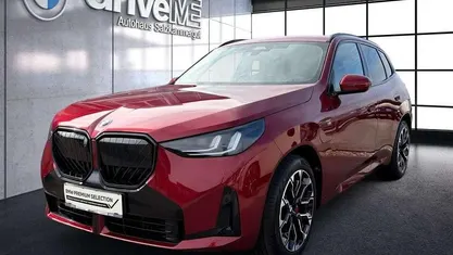 Gebraucht 2025 BMW X3 Comfort Edition SUV | € 68.900