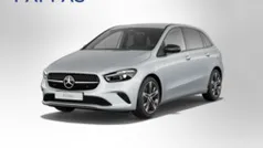 Iridiumsilber metallic Neu 2024 Mercedes B220 Advanced Plus Van / Kleinbus | € 44.900 (Fairer Preis)