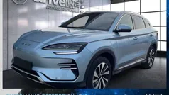Blau Neu 2025 BYD Seal U Design SUV | € 42.980 (Fairer Preis)