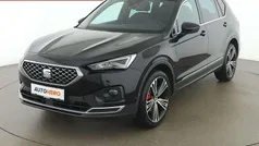 Schwarz Gebraucht 2019 Seat Tarraco XCELLENCE SUV | € 22.390 (Fairer Preis)