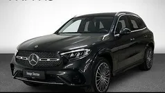 Gebraucht 2024 Mercedes GLC300 SUV | € 66.650 (Teuer)