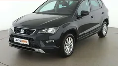 Schwarz Gebraucht 2019 Seat Ateca Style SUV | € 15.990 (Fairer Preis)