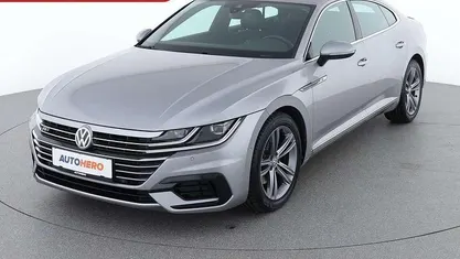 Gebraucht 2020 VW Arteon R-line Limousine | € 25.590 (Fairer Preis)