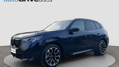Gebraucht 2026 BMW X3 M Sport SUV | € 76.900 (Fairer Preis)