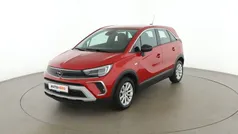 Rot Gebraucht 2021 Opel Crossland X Business Elegance SUV | € 17.190 (Fairer Preis)