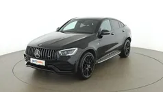 Schwarz Gebraucht 2021 Mercedes GLC43 AMG AMG SUV | € 55.890 (Guter Preis)