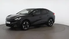 Dunkelgrau normal Gebraucht 2025 Cupra Tavascan SUV | € 44.490 (Fairer Preis)