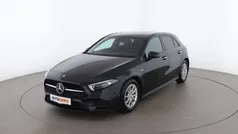 Gebraucht 2022 Mercedes A180 AMG line Kleinwagen | € 30.190 (Fairer Preis)