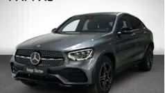 Gebraucht 2023 Mercedes GLC200 AMG line SUV | € 57.750 (Fairer Preis)