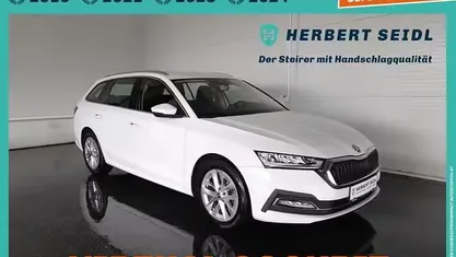 Gebraucht 2021 Skoda Octavia Style Kombi | € 17.880 (Fairer Preis)