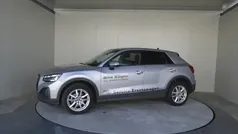 Silber metallic Gebraucht 2022 Audi Q2 Basis SUV | € 24.990 (Fairer Preis)