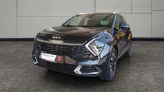 Schwarz Gebraucht 2024 Kia Sportage Gold SUV | € 40.555 (Fairer Preis)