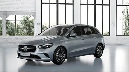 Gebraucht Mercedes B180 Progressive 136 PS (100 kW) 2025 Van / Kleinbus