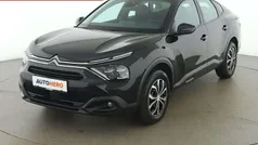 Gebraucht 2024 Citroën C4 X PureTech SUV | € 19.990 (Fairer Preis)