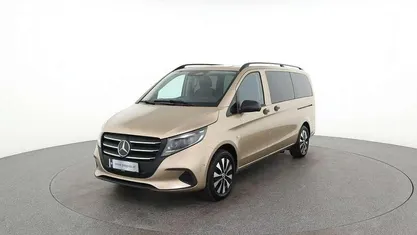 Bronze Gebraucht 2024 Mercedes Vito Van | € 83.988