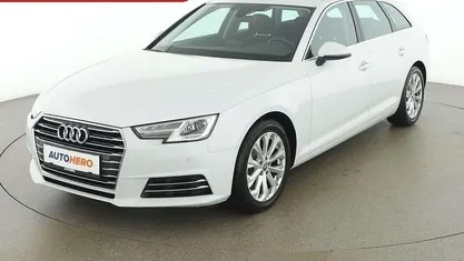 Gebraucht 2017 Audi A4 Design Kombi | € 18.990 (Fairer Preis)
