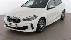 Weiß Gebraucht 2020 BMW 116 M Sport Kleinwagen | € 21.990 (Etwas zu teuer)