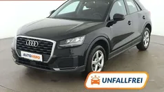 Schwarz Gebraucht 2018 Audi Q2 SUV | € 16.590 (Fairer Preis)