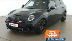 Gebraucht 2022 Mini John Cooper Works Clubman Kombi | € 34.590