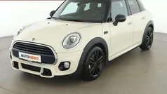 Weiß Gebraucht 2016 Mini Cooper D Kleinwagen | € 14.390 (Fairer Preis)