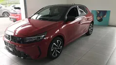 Rot Gebraucht 2024 Opel Corsa Limousine | € 16.990 (Fairer Preis)