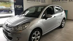 Aluminiumgrau Gebraucht 2014 Citroën C3 Kleinwagen | € 5.990 (Fairer Preis)