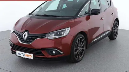 Gebraucht Renault Scénic IV Bose Edition 160 PS (117 kW) 2018 Van / Kleinbus