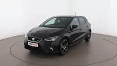 Schwarz Gebraucht 2021 Seat Ibiza FR Limousine | € 18.790 (Fairer Preis)