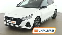 Gebraucht 2022 Hyundai i20 N Line Kleinwagen | € 17.190 (Fairer Preis)