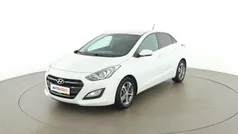 Gebraucht 2015 Hyundai i30 Comfort Limousine | € 9.390 (Fairer Preis)