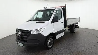 Gebraucht Mercedes Sprinter 150 PS (110 kW) 2025 Van
