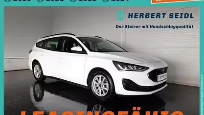 Gebraucht Ford Focus 120 PS (88 kW) 2022 Kombi
