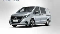 Gebraucht 2024 Mercedes Vito Van / Kleinbus | € 52.990 (Fairer Preis)