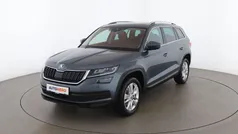 Grau Gebraucht 2019 Skoda Kodiaq Style SUV | € 28.190 (Superpreis)