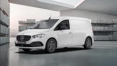 Gebraucht 2024 Mercedes Citan 112 Van | € 28.788 (Teuer)