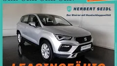 Silber Gebraucht 2022 Seat Ateca Style SUV | € 21.980 (Fairer Preis)
