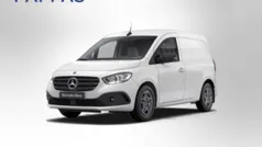 Arktikweiß Gebraucht 2024 Mercedes Citan 112 Van | € 24.990 (Guter Preis)