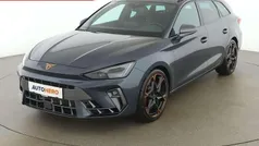Gebraucht 2025 Cupra Leon VZ Kombi | € 46.090